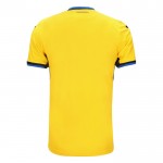 Günstige Fußballtrikots Atalanta 3rd trikot 2024-25 Kurzarm